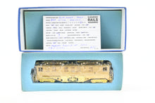 Load image into Gallery viewer, HO Brass Alco Models PRR - Pennsylvania Railroad O-1B Electric
