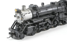 Load image into Gallery viewer, HO Brass OMI - Overland Models, Inc. B&amp;O - Baltimore &amp; Ohio P-1d 4-6-2 Custom Painted No. 5085
