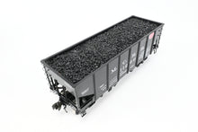 Load image into Gallery viewer, Gauge 1 - 1:32nd Scale Brass Eastern Railways MC - Michigan Central USRA - United States Railway Administration 2-Bay Hopper Factory Painted No. 11200, No. 14 of 20

