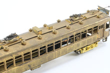 Load image into Gallery viewer, HO Brass Suydam PE - Pacific Electric Portland Combine
