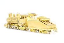 Load image into Gallery viewer, HOn3 Brass Westside Model Co. D&amp;RGW - Denver &amp; Rio Grande Western K-27 Compound Mudhen
