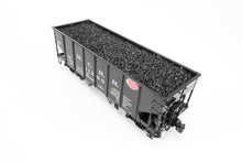 Load image into Gallery viewer, Gauge 1 - 1:32nd Scale Brass Eastern Railways MC - Michigan Central USRA - United States Railway Administration 2-Bay Hopper Factory Painted No. 11200, No. 14 of 20
