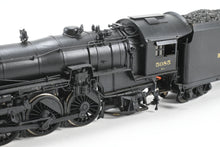 Load image into Gallery viewer, HO Brass OMI - Overland Models, Inc. B&amp;O - Baltimore &amp; Ohio P-1d 4-6-2 Custom Painted No. 5085
