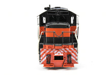 Load image into Gallery viewer, HO Brass OMI - Overland Models Inc. Gilford GE U33C Custom Painted Delaware &amp; Hudson No. 650
