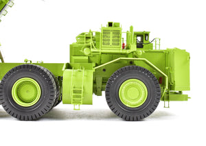 HO Brass CON EMD Models Terex Titan 33-19 Hauler FP