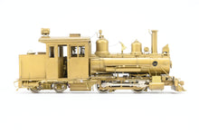 Load image into Gallery viewer, On2 Brass NJ Custom Brass SR&amp;RL - Sandy River and Rangeley Lakes 0-4-4T No. 22
