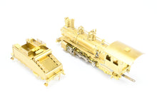 Load image into Gallery viewer, HOn3 Brass Westside Model Co. D&amp;RGW - Denver &amp; Rio Grande Western K-27 Compound Mudhen
