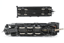 Load image into Gallery viewer, HO Brass OMI - Overland Models, Inc. B&amp;O - Baltimore &amp; Ohio P-1d 4-6-2 Custom Painted No. 5085
