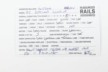Load image into Gallery viewer, HO Brass Suydam PE - Pacific Electric Portland Combine
