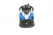Load image into Gallery viewer, HO Athearn Genesis BN - Burlington Northern EMD SDP45 FP GN Big Sky Blue and Patched No. 9856
