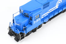 Load image into Gallery viewer, HO Brass CIL - Challenger Imports CR - Contrail EMD GP30 Phase I (Ex. NYC - New York Central) FP No. 2185
