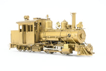 Load image into Gallery viewer, On2 Brass NJ Custom Brass SR&amp;RL - Sandy River and Rangeley Lakes 0-4-4T No. 22
