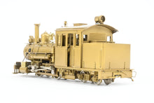 Load image into Gallery viewer, On2 Brass NJ Custom Brass SR&amp;RL - Sandy River and Rangeley Lakes 0-4-4T No. 22
