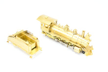 Load image into Gallery viewer, HOn3 Brass Westside Model Co. D&amp;RGW - Denver &amp; Rio Grande Western K-27 Compound Mudhen
