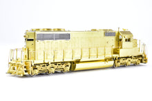 Load image into Gallery viewer, HO Brass OMI - Overland Models Inc. MP - Missouri Pacific EMD SD40 #3000-3089
