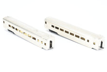Load image into Gallery viewer, HO Brass Soho SP - Southern Pacific No. 2457 Articulated Coach Corrugated Side
