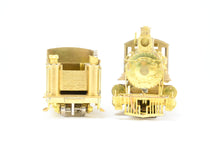 Load image into Gallery viewer, HOn3 Brass Westside Model Co. D&amp;RGW - Denver &amp; Rio Grande Western K-27 Compound Mudhen
