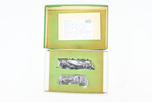 Load image into Gallery viewer, HO Brass OMI - Overland Models, Inc. B&amp;O - Baltimore &amp; Ohio P-1d 4-6-2 Custom Painted No. 5085
