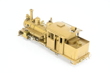 Load image into Gallery viewer, On2 Brass NJ Custom Brass SR&amp;RL - Sandy River and Rangeley Lakes 0-4-4T No. 22
