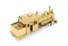 Load image into Gallery viewer, On2 Brass NJ Custom Brass SR&amp;RL - Sandy River and Rangeley Lakes 0-4-4T No. 22
