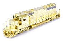 Load image into Gallery viewer, HO Brass OMI - Overland Models Inc. MP - Missouri Pacific EMD SD40 #3000-3089
