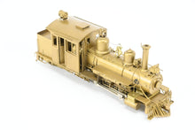 Load image into Gallery viewer, On2 Brass NJ Custom Brass SR&amp;RL - Sandy River and Rangeley Lakes 0-4-4T No. 22
