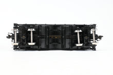 Load image into Gallery viewer, Gauge 1 - 1:32nd Scale Brass Eastern Railways MC - Michigan Central USRA - United States Railway Administration 2-Bay Hopper Factory Painted No. 11200, No. 14 of 20

