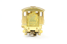 Load image into Gallery viewer, HOn3 Brass Westside Model Co. D&amp;RGW - Denver &amp; Rio Grande Western K-27 Compound Mudhen
