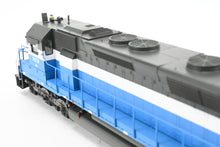 Load image into Gallery viewer, HO Athearn Genesis BN - Burlington Northern EMD SDP45 FP GN Big Sky Blue and Patched No. 9856
