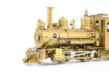 Load image into Gallery viewer, On2 Brass NJ Custom Brass SR&amp;RL - Sandy River and Rangeley Lakes 0-4-4T No. 22
