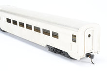 Load image into Gallery viewer, HO Brass Soho SP - Southern Pacific No. 2457 Articulated Coach Corrugated Side
