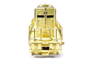 HO Brass OMI - Overland Models Inc. MP - Missouri Pacific EMD SD40 #3000-3089