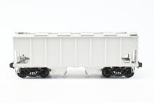 Load image into Gallery viewer, Gauge 1 - 1:32nd Scale Brass Eastern Railways NYC - New York Central Covered Hopper Factory Painted Unlettered No. 124 of  130
