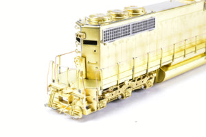 HO Brass OMI - Overland Models Inc. MP - Missouri Pacific EMD SD40 #3000-3089
