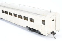 Load image into Gallery viewer, HO Brass Soho SP - Southern Pacific No. 2457 Articulated Coach Corrugated Side
