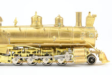Load image into Gallery viewer, HOn3 Brass Westside Model Co. D&amp;RGW - Denver &amp; Rio Grande Western K-27 Compound Mudhen
