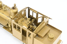 Load image into Gallery viewer, On2 Brass NJ Custom Brass SR&amp;RL - Sandy River and Rangeley Lakes 0-4-4T No. 22
