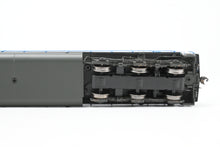 Load image into Gallery viewer, HO Athearn Genesis BN - Burlington Northern EMD SDP45 FP GN Big Sky Blue and Patched No. 9856
