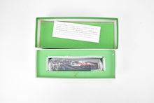 Load image into Gallery viewer, HO Brass OMI - Overland Models Inc. Gilford GE U33C Custom Painted Delaware &amp; Hudson No. 650
