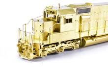 Load image into Gallery viewer, HO Brass OMI - Overland Models Inc. MP - Missouri Pacific EMD SD40 #3000-3089

