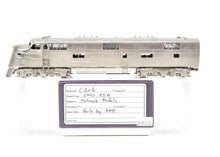 Load image into Gallery viewer, HO Brass Hallmark Models CB&amp;Q - Burlington Route EMD E5 A Unit Only ReBoxx
