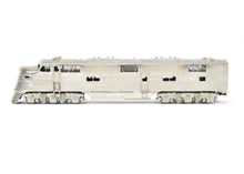 Load image into Gallery viewer, HO Brass Hallmark Models CB&amp;Q - Burlington Route EMD E5 A-Unit Only ReBoxx
