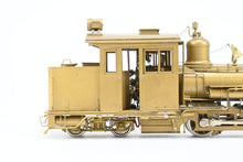 Load image into Gallery viewer, On2 Brass NJ Custom Brass SR&amp;RL - Sandy River and Rangeley Lakes 0-4-4T No. 22
