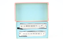 Load image into Gallery viewer, HO Brass Soho SP - Southern Pacific No. 2457 Articulated Coach Corrugated Side
