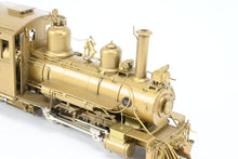 Load image into Gallery viewer, On2 Brass NJ Custom Brass SR&amp;RL - Sandy River and Rangeley Lakes 0-4-4T No. 22
