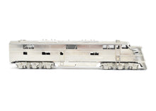 Load image into Gallery viewer, HO Brass Hallmark Models CB&amp;Q - Burlington Route EMD E5 A-Unit Only ReBoxx
