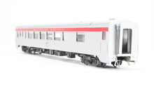 Load image into Gallery viewer, HO Brass TCY - The Coach Yard SP - Southern Pacific Shasta Daylight 48-Seat Chair Car Pro-Painted by Boyd Reyes No. 2387 w/ Added Interior
