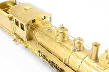 Load image into Gallery viewer, HOn3 Brass Westside Model Co. D&amp;RGW - Denver &amp; Rio Grande Western K-27 Compound Mudhen
