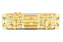 Load image into Gallery viewer, HO Brass Pecos River Brass ATSF - Santa Fe Wood Caboose 1930's Version

