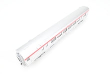 Load image into Gallery viewer, HO Brass TCY - The Coach Yard SP - Southern Pacific Shasta Daylight 48-Seat Chair Car Pro-Painted by Boyd Reyes No. 2387 w/ Added Interior
